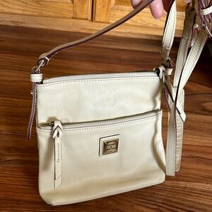 Dooney & Bourke crossbody